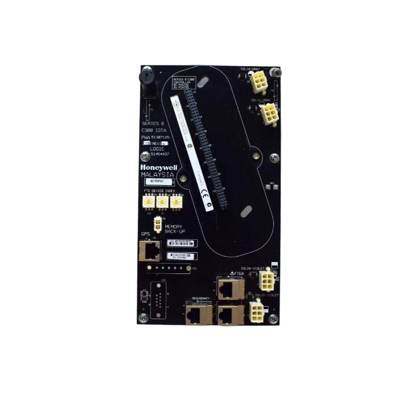 Honeywell 8C-TCNTA1-C C300 Controlle