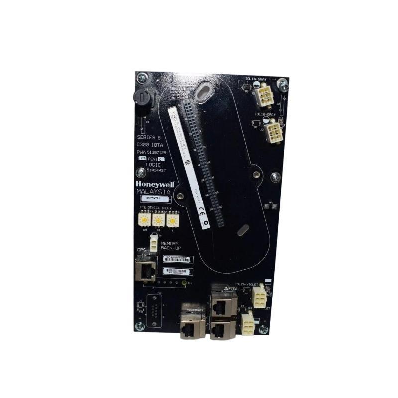 Honeywell 8C-TCNTA1-C C300 Controller I/O Termination Assembly (IOTA) 12-Month Warranty