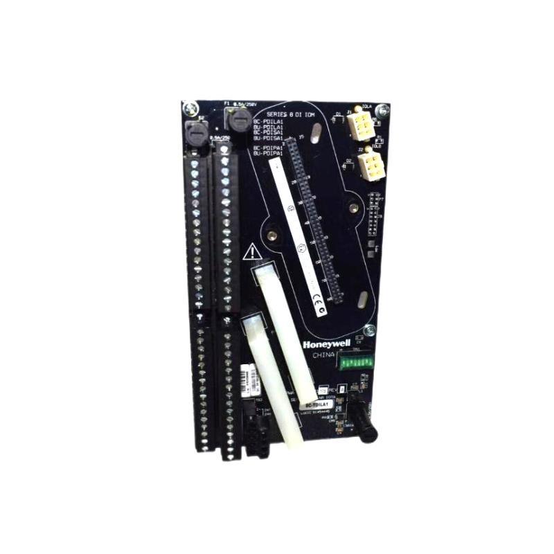 Honeywell 8C-TDILA1 51307141-175 Series-8 Digital Input I/O Termination Assembly New In Stock