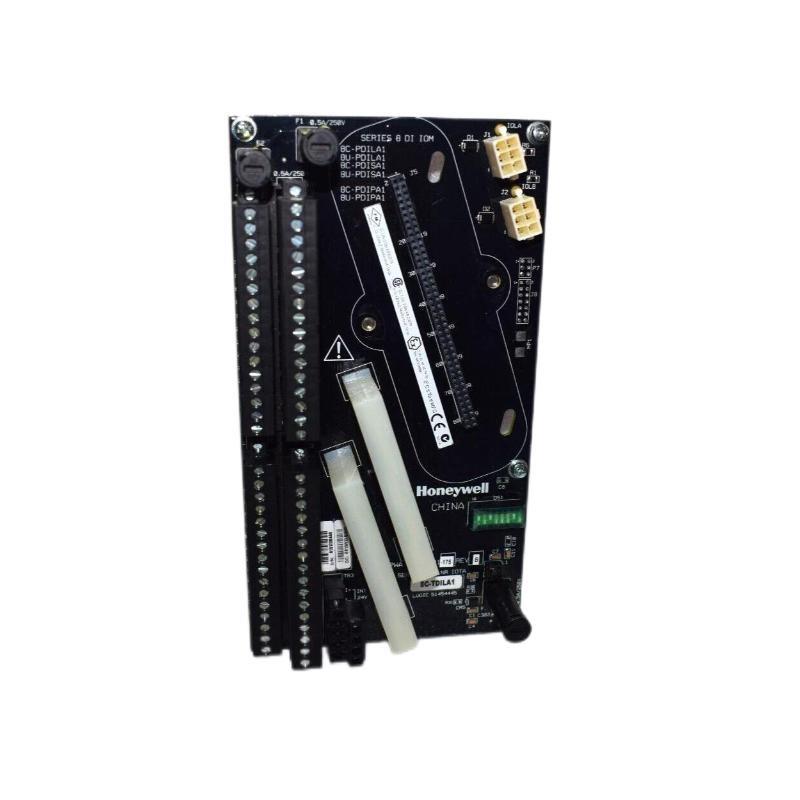 Honeywell 8C-TDILB1 51307143-175 Series-8 Digital Input I/O Termination Assembly Fast Shipping!