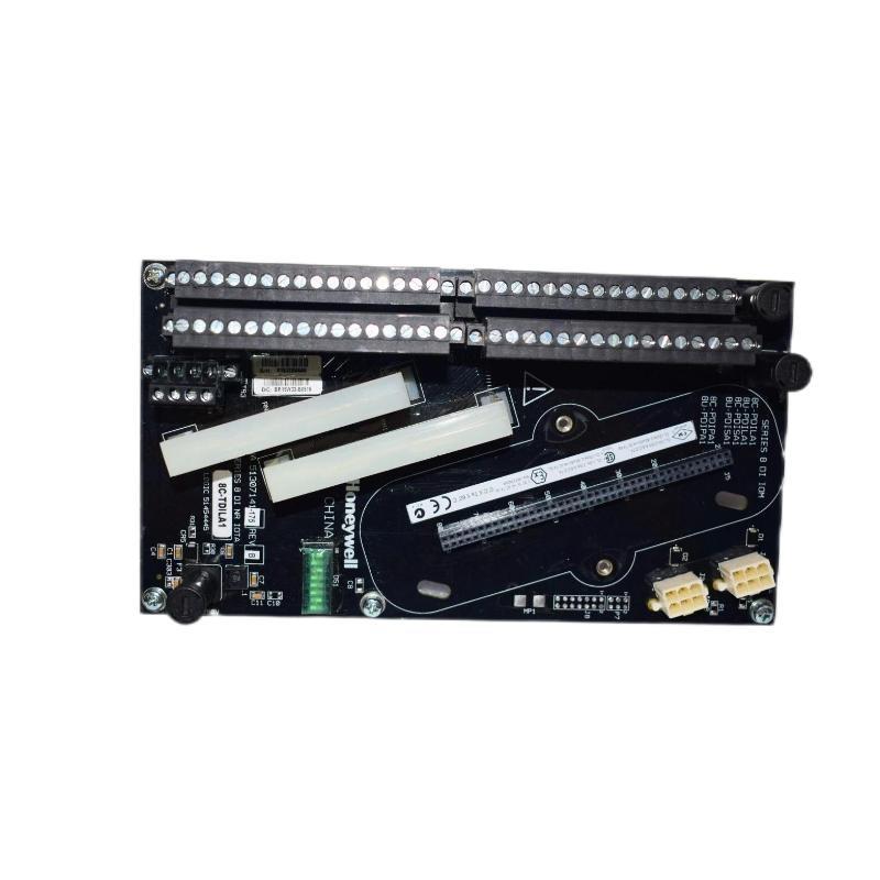 Honeywell 8C-TDILB1 51307143-175 Series-8 Digital Input I/O Termination Assembly Fast Shipping!