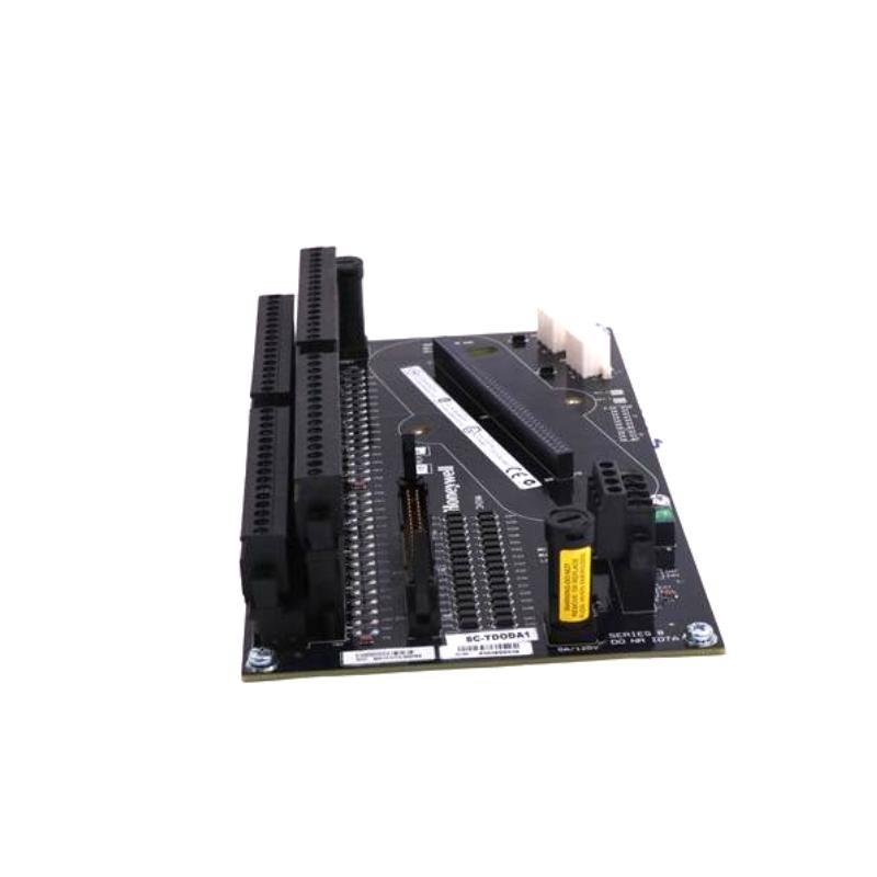 Honeywell 8C-TDODA1 51307149-175 Series-8 Digital Output I/O Termination Assembly 100% New