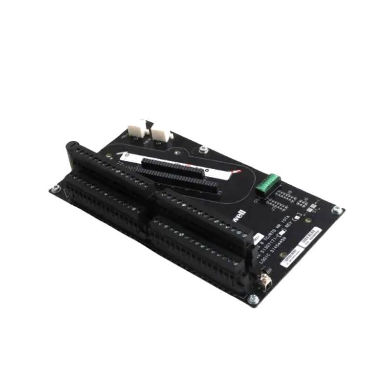 Honeywell 8C-TDODB1 51307151-175 Series-8 Digital Output I/O Termination Assembly 30-Day Returns！