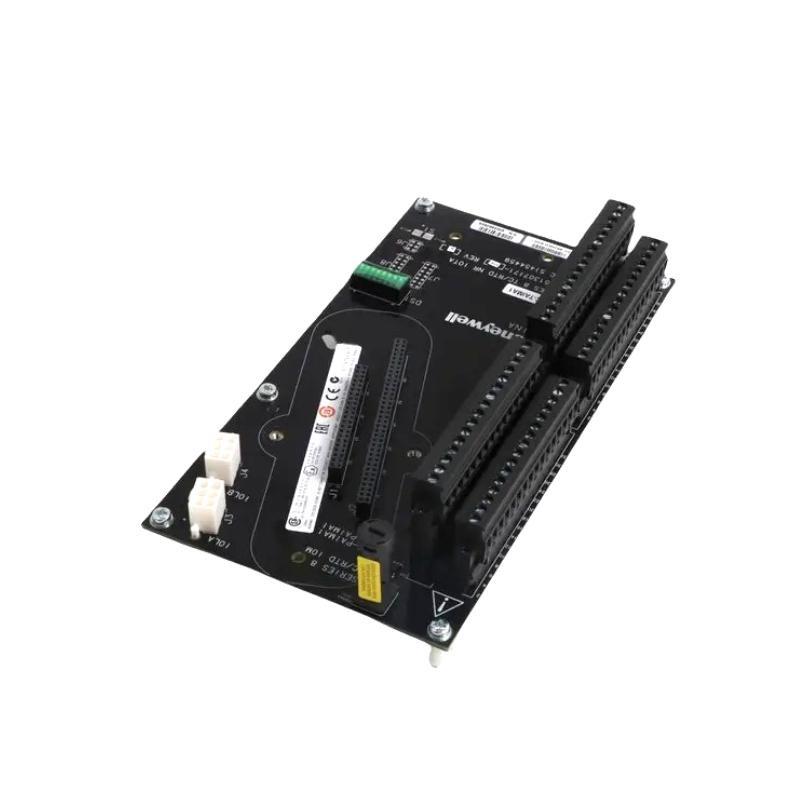 Honeywell 8C-TDODB1 51307151-175 Series-8 Digital Output I/O Termination Assembly 30-Day Returns！