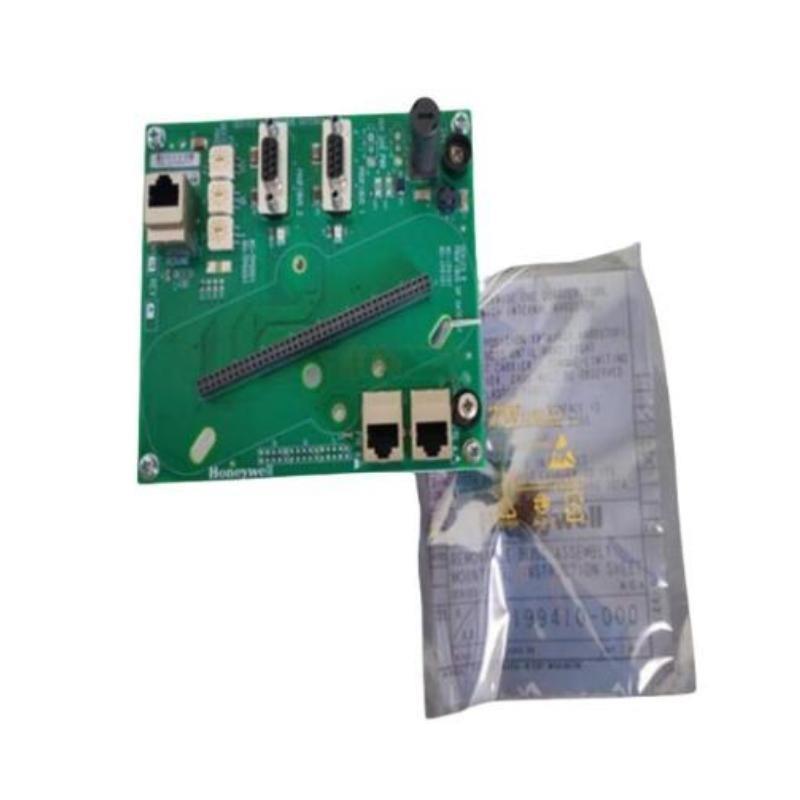 Honeywell 8C-TPOX01 51307022-175 PRO