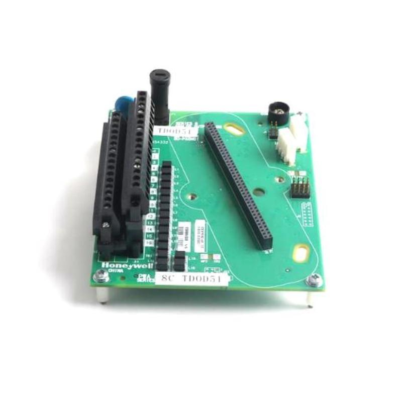 Honeywell 8C-TPOX01 51307022-175 PROFIBUS Gateway IOTA 12-Month Warranty