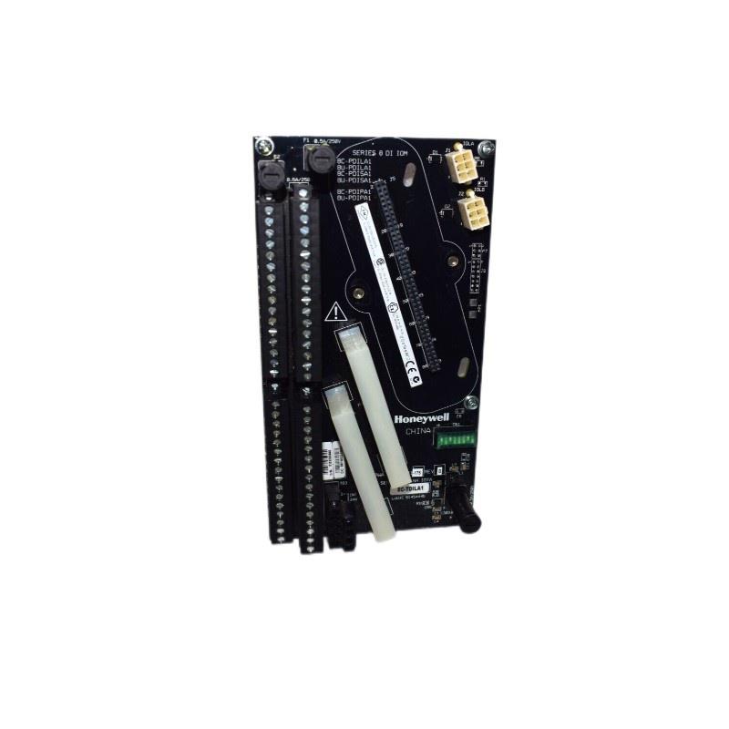 Honeywell 8C-ZP0101 Digital Output Module Price Advantage 100% New