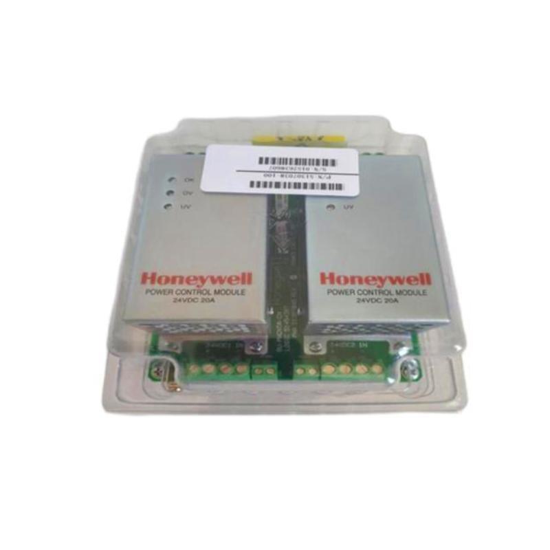 Honeywell 8U-PWCNTA-CN 51307038-100 Power Control Module 12-Month Warranty