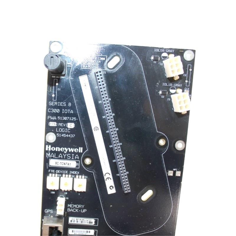 Honeywell 8U-TCNTA1 I/O Termination Assembly (IOTA) New In Stock Original