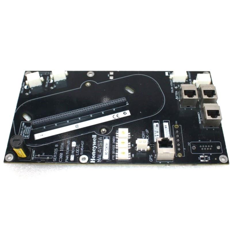 Honeywell 8U-TCNTA1 I/O Termination 