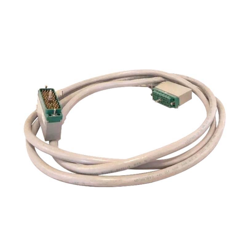 Triconex 9000011-000 Cable Over 100,