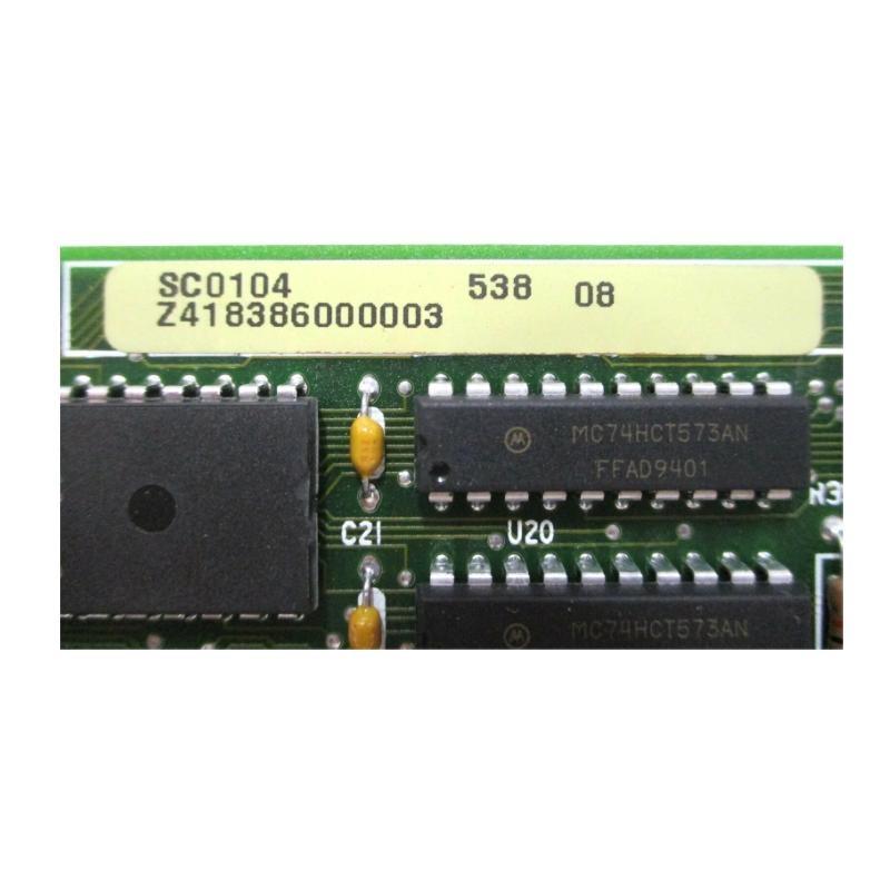 Honeywell 9007-006 DMCS Communicatio