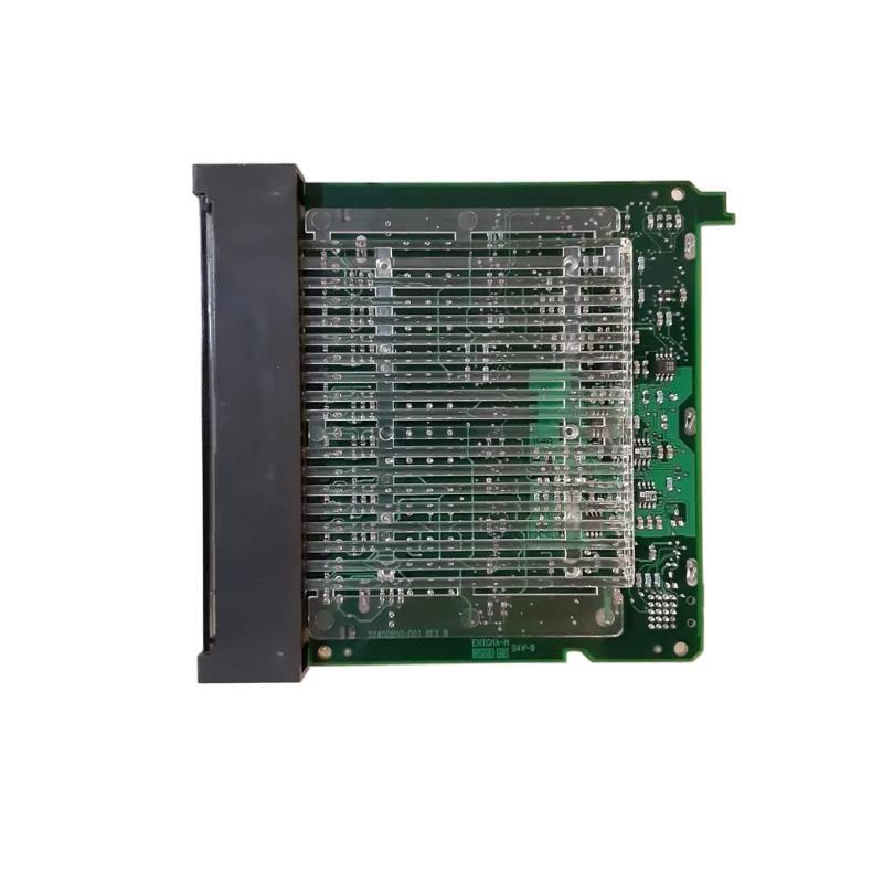 Honeywell 900A01-0001 HC900 Analog I