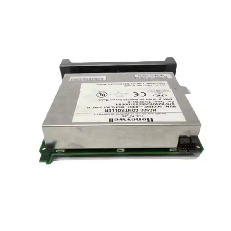 Honeywell 900A01-0001 HC900 Analog Input Module Unbelievable Prices!