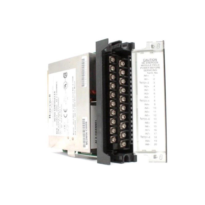 Honeywell 900A01-0002 ControlEdge HC