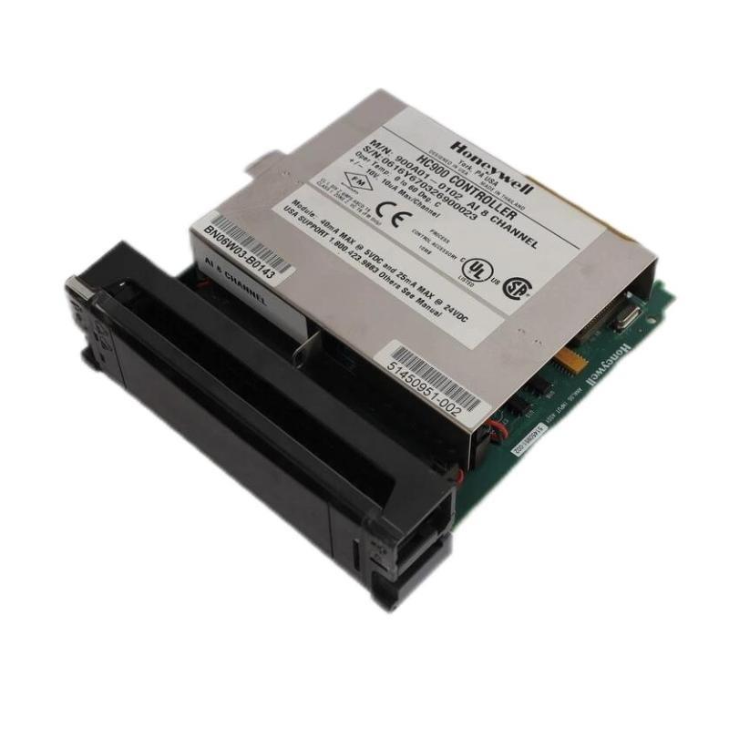 Honeywell 900A01-0102 51450951-002 H