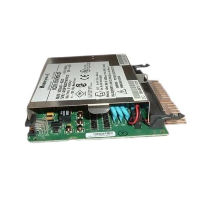 Honeywell 900A01-0202 HC900 Analog Input Module Original