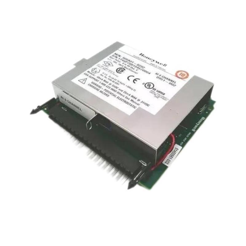 Honeywell 900A01-0202 HC900 Analog Input Module Original