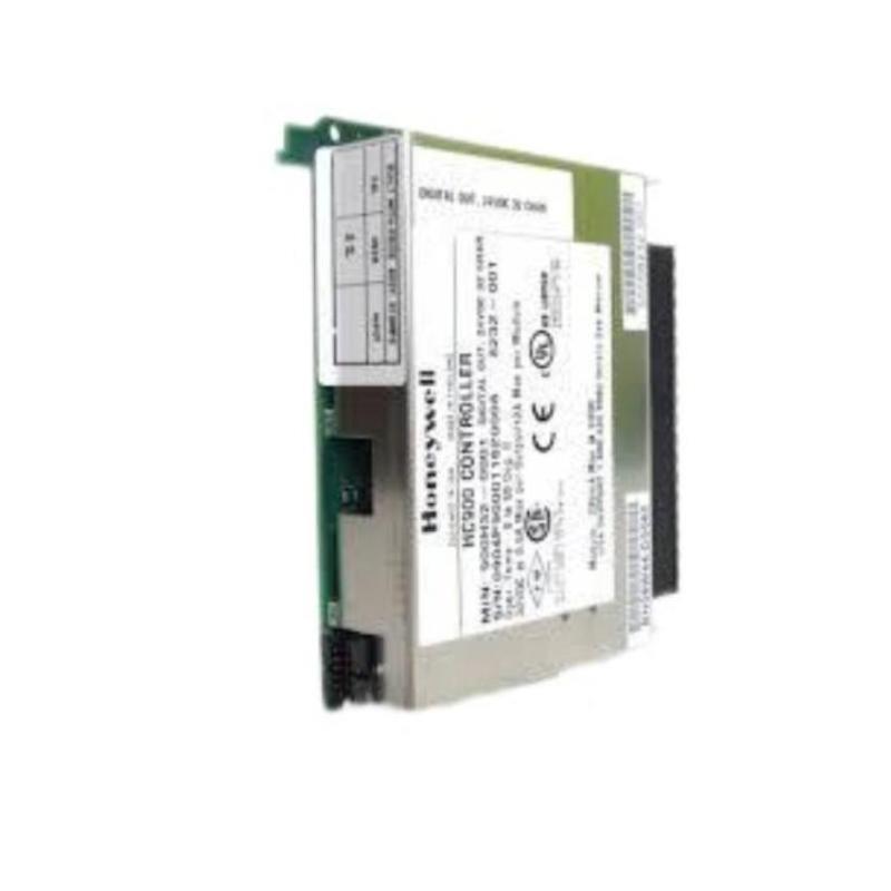 Honeywell 900A01-0202 HC900 Analog Input Module Original
