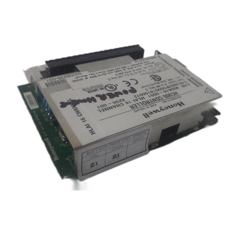 Honeywell 900A16-0001 HC900 High Level Analog Input Module New In Stock