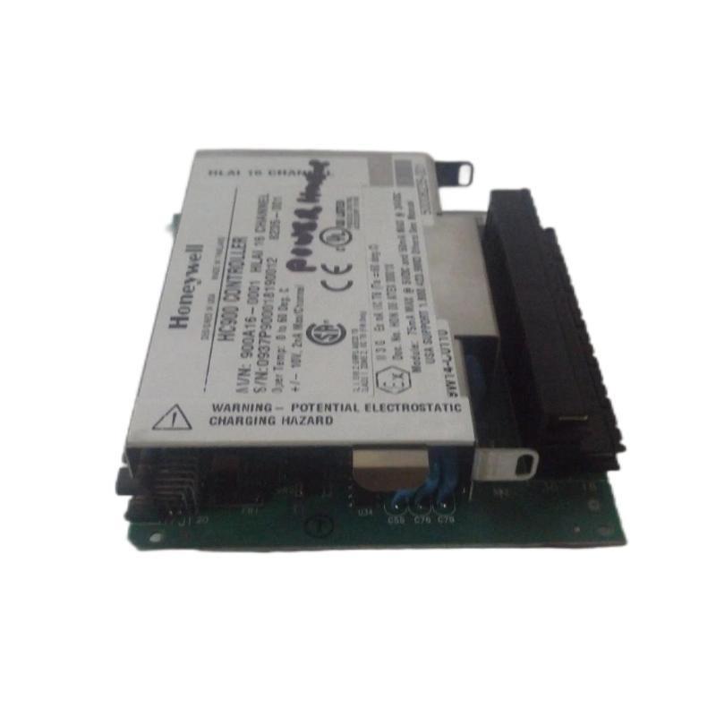 Honeywell 900A16-0001 HC900 High Lev