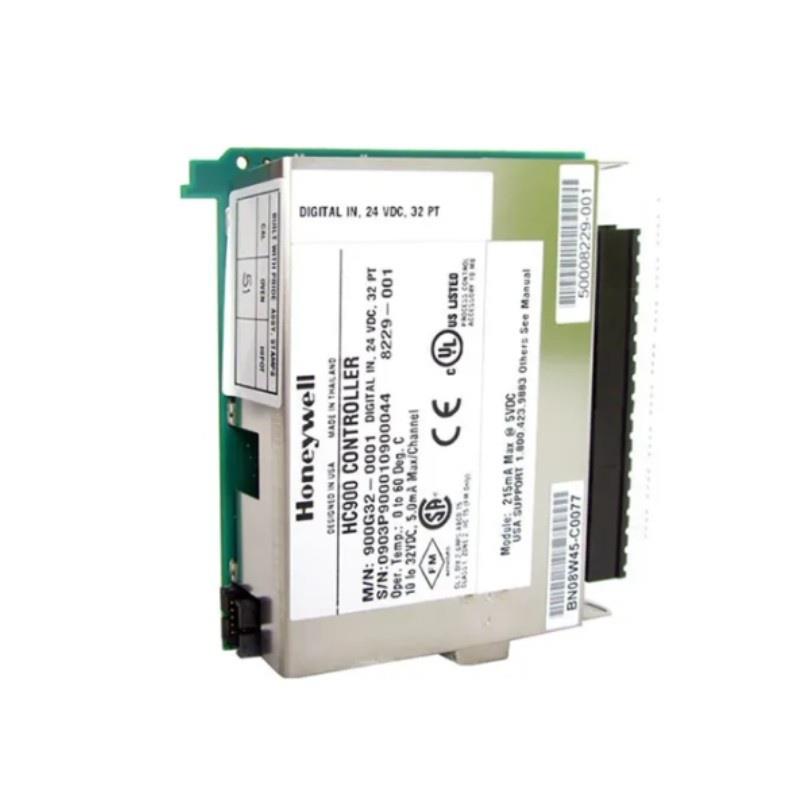 Honeywell 900A16-0101 50008235-001 H