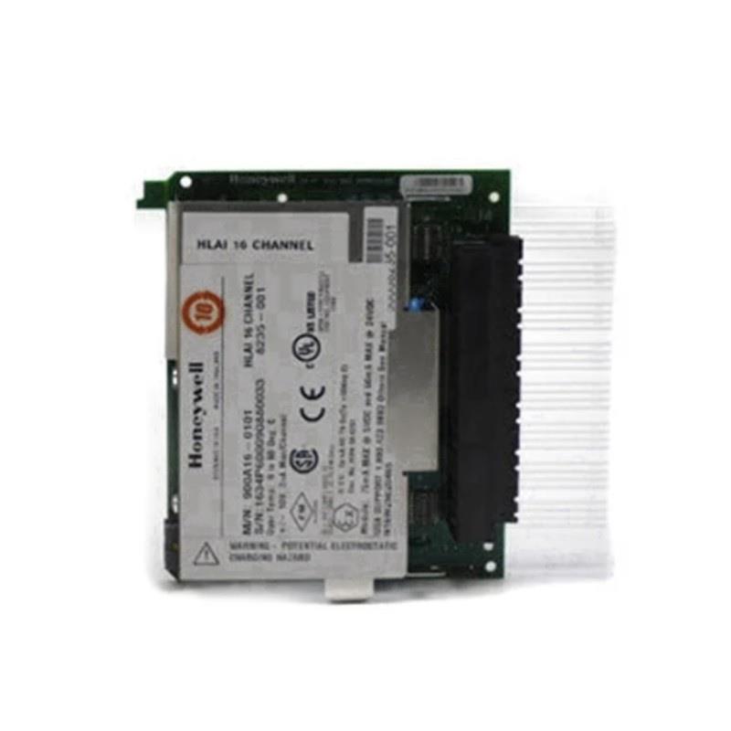 Honeywell 900A16-0101 50008235-001 HC900 High-Level Analog Input Module 100% New