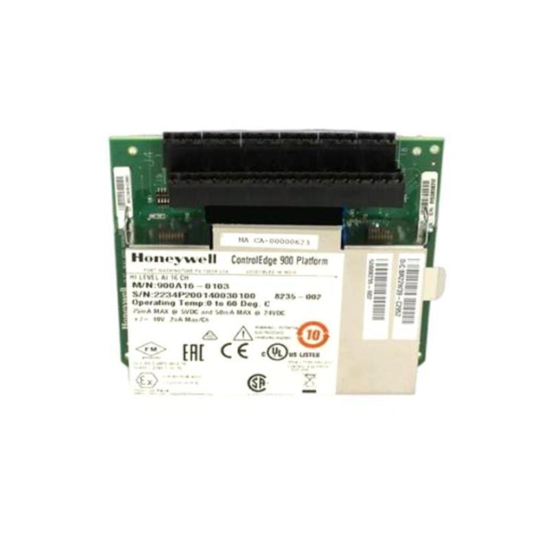 Honeywell 900A16-0103 HC900 High Lev