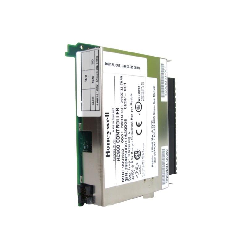 Honeywell 900A16-0103 HC900 High Level Analog Input Module Trusted supplier