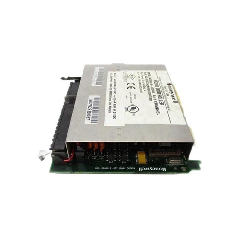 Honeywell 900A16-0103 HC900 High Level Analog Input Module Trusted supplier