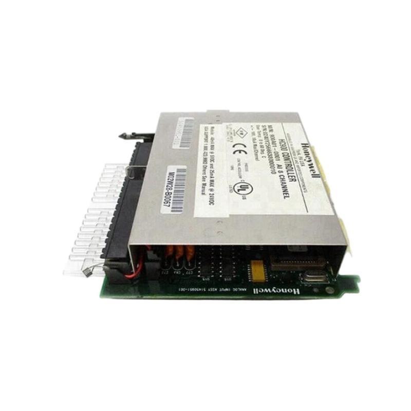 Honeywell 900A16-0301 HC900 High Lev