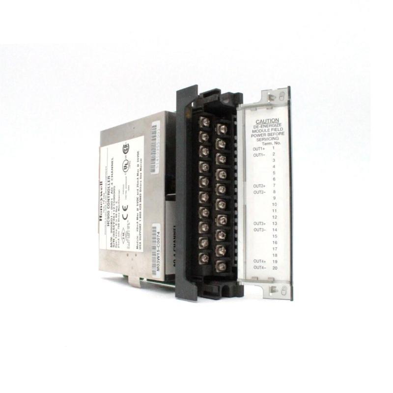 Honeywell 900B01-0001 ControlEdge HC