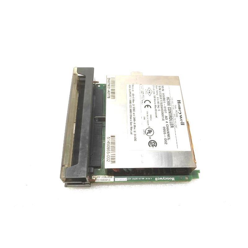 Honeywell 900B01-0101 ControlEdge HC