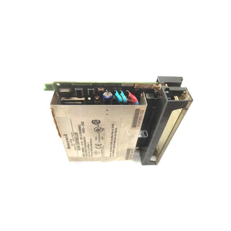 Honeywell 900B01-0101 ControlEdge HC900 Analog Output Module 12-Month Warranty