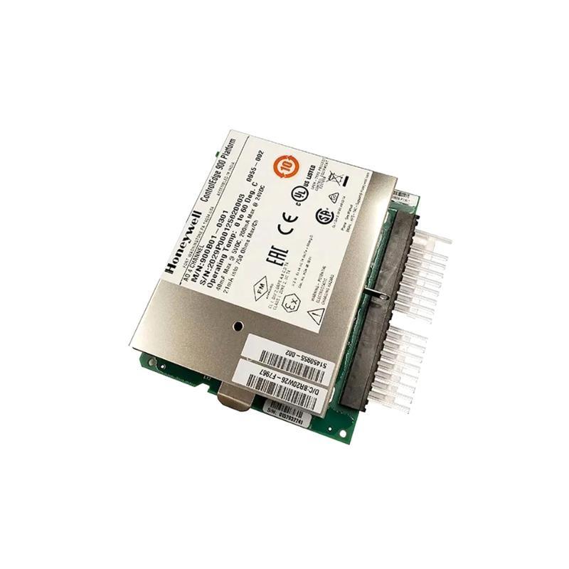 Honeywell 900B01-0301 HC900 Analog Output Module 100% New