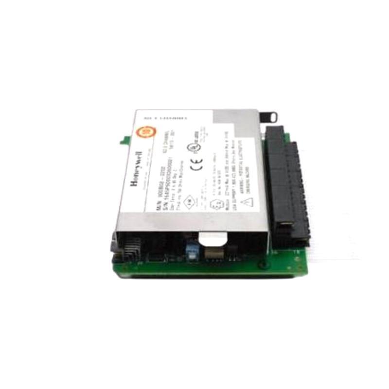Honeywell 900B08-0001 HC900 Analog O