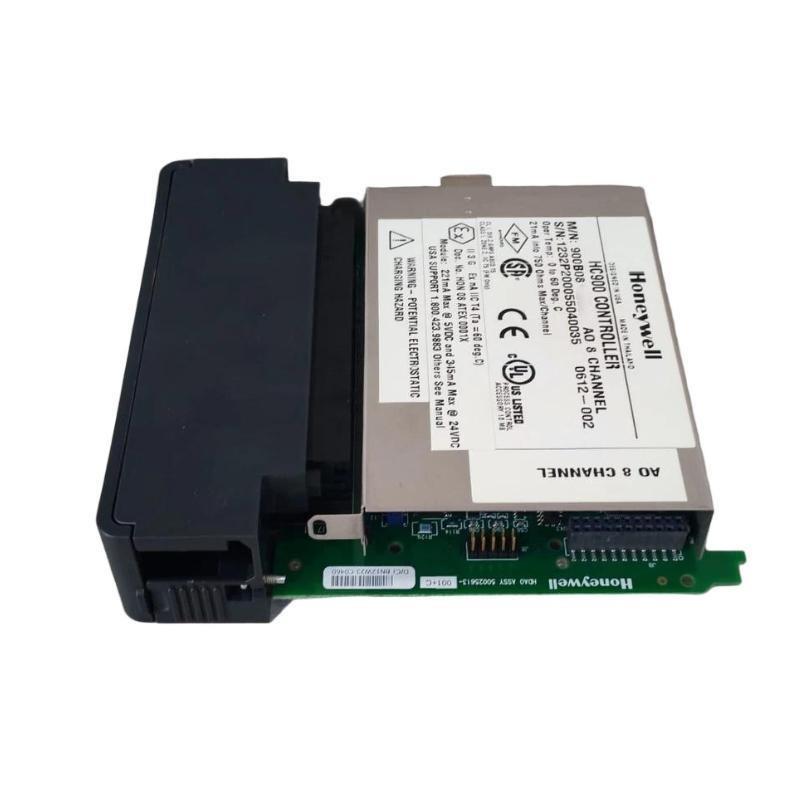Honeywell 900B08-0101 HC900 Analog Output Module 30-Day Returns！