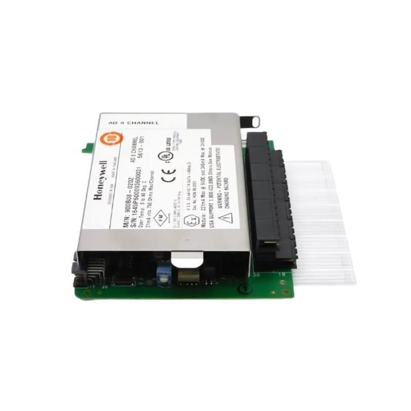 Honeywell 900B08-0202 HC900 Analog O