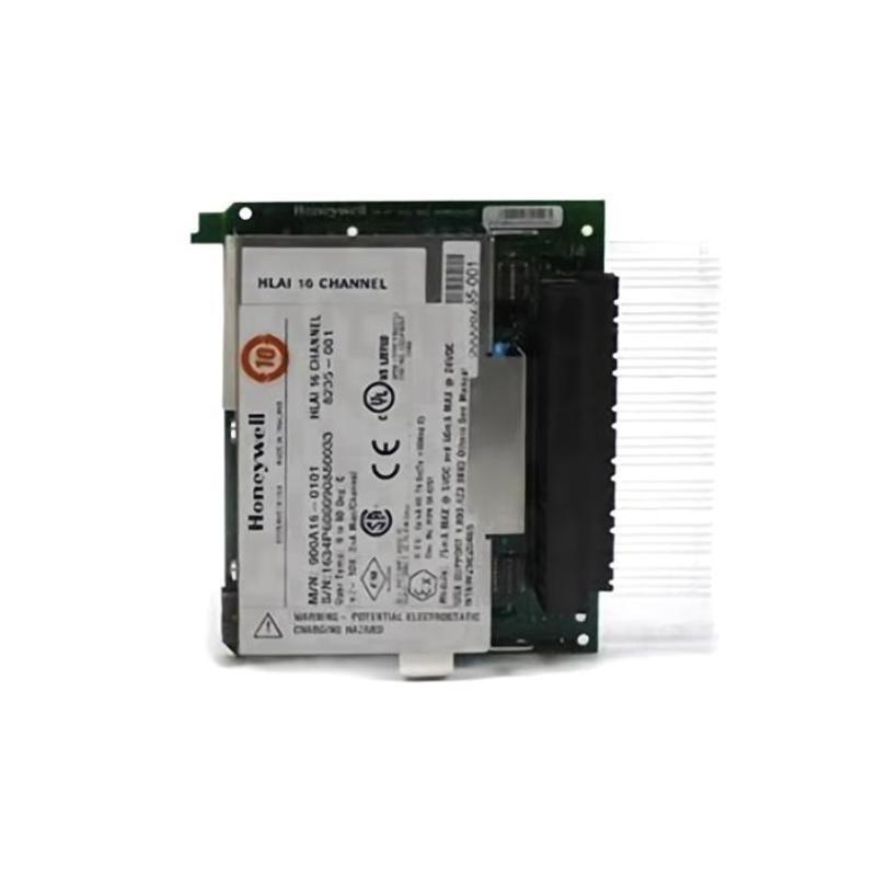 Honeywell 900B08-0202 HC900 Analog Output Module Trusted supplier