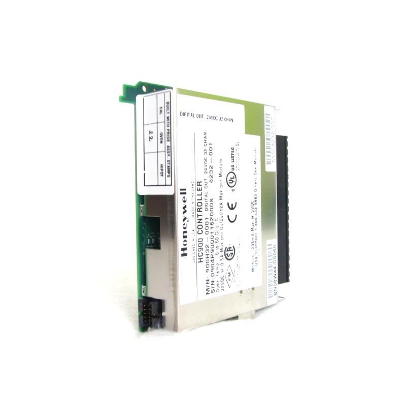 Honeywell 900B08-0202 HC900 Analog Output Module Trusted supplier
