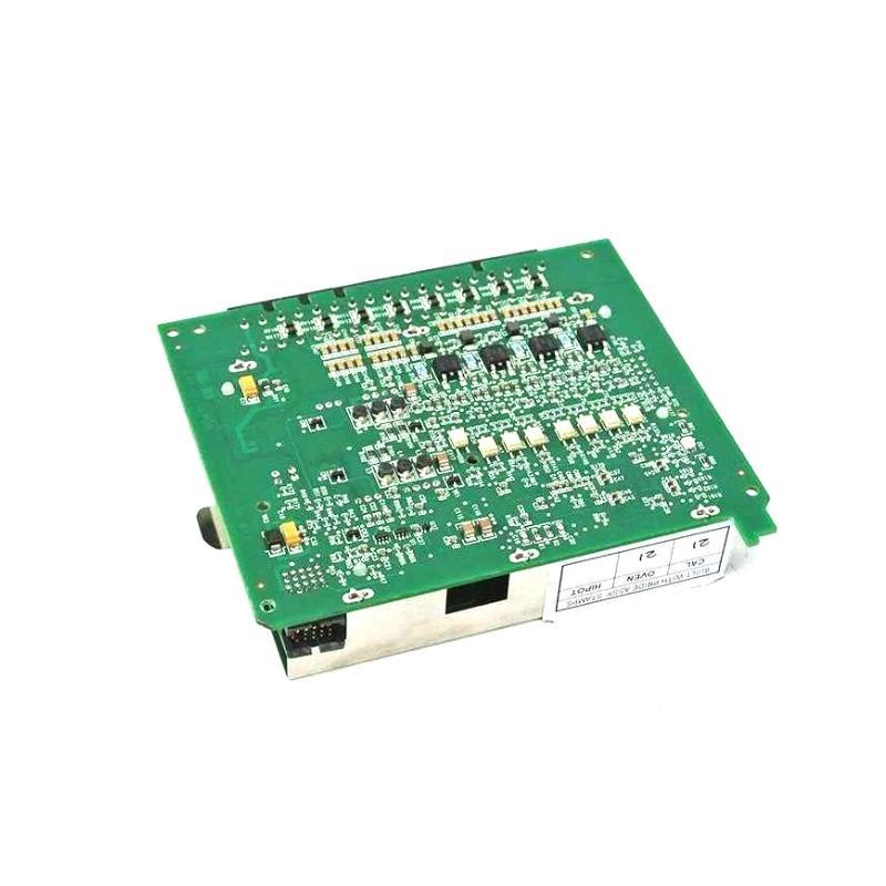Honeywell 900B16-0001 HC900 Analog Output Module 30-Day Returns！