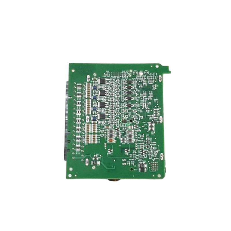 Honeywell 900B16-0101 HC900 Analog Output Module Original