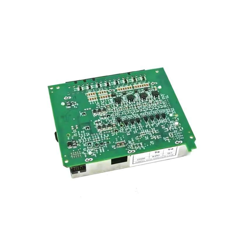 Honeywell 900B16-0202 HC900 Analog Output Module Fast Shipping!