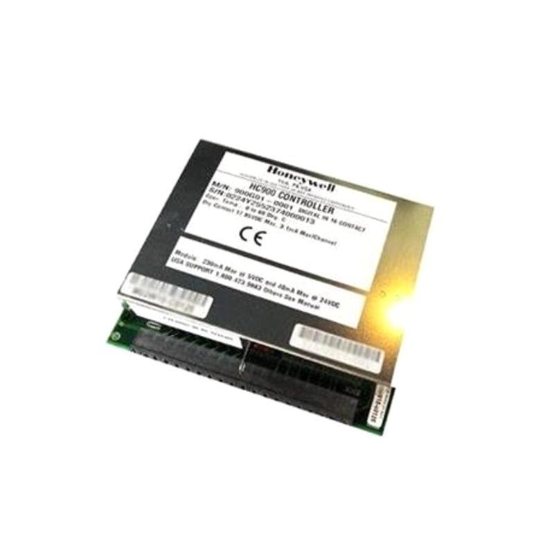 Honeywell 900B16-0202 HC900 Analog Output Module Fast Shipping!