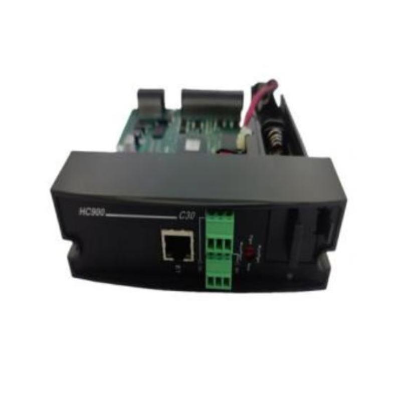 Honeywell 900C30-0460 HC900 C30 Controller CPU Original Unbelievable Prices!