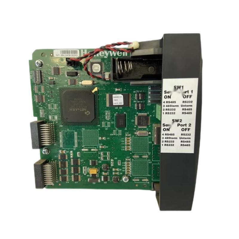 Honeywell 900C30S-0360-00 HC900 C30 Controller CPU Fast Shipping!