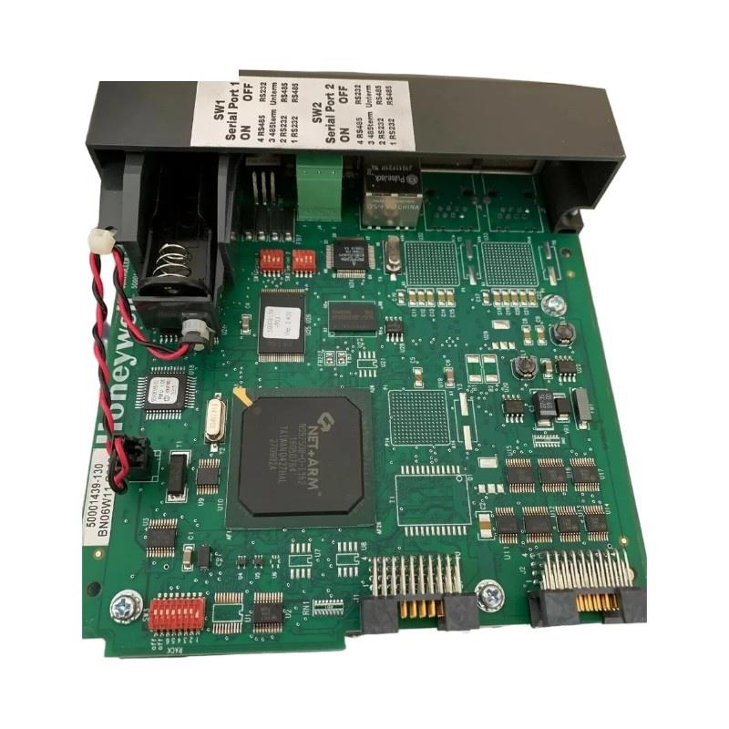 Honeywell 900C31-0124-00 Controller 