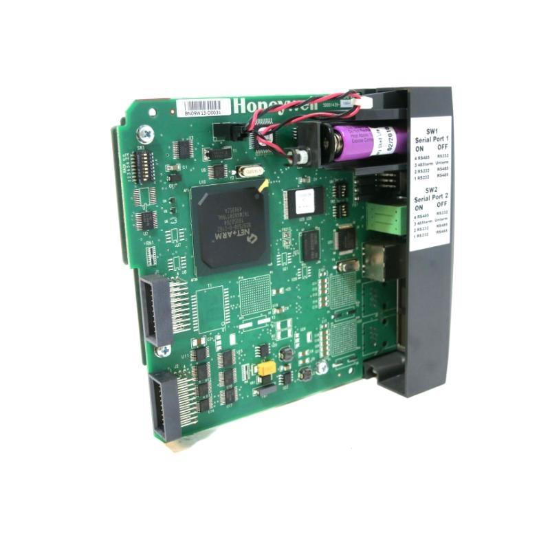 Honeywell 900C31-0244-00 HC900 C30 Controller CPU 30-Day Returns！