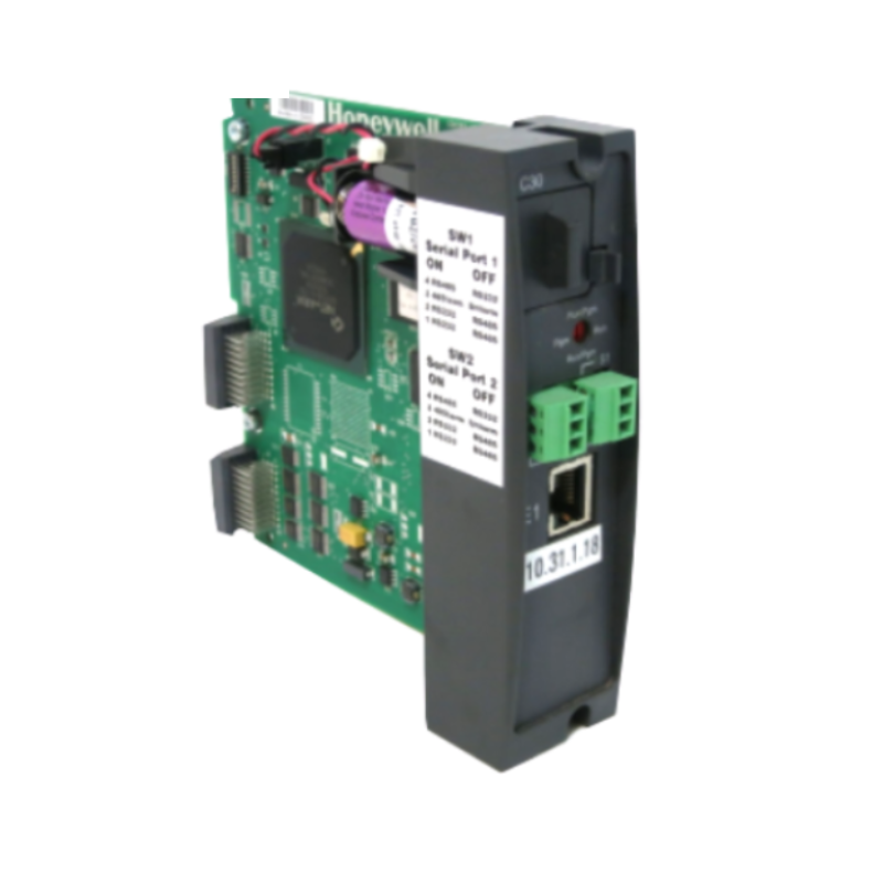 Honeywell 900C31-0244-00 HC900 C30 C