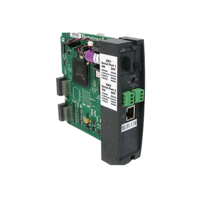 Honeywell 900C32-0141-00 HC900 C30 C